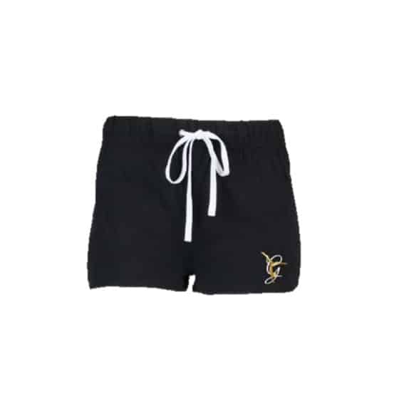 Short fille collection retro