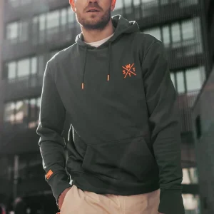 SPRAYS_W6110.jpgv1759152932 Sweat Hoodie Spray-S - Vert