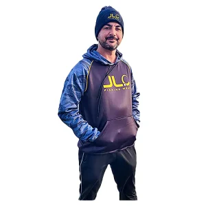 Sweat shirt Camofish JLC