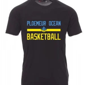 Tee shirt RUNNER BOP