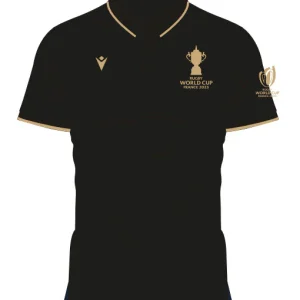 Polo Coupe du Monde de Rugby