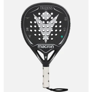 Raquette Tridens Stealth Pro Macron