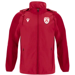 Coupe Vent ELBRUS AS Guermeur