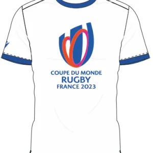 Maillot Coupe du Monde de Rugby
