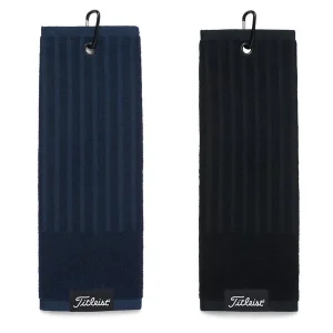 Titleist - Serviette Trifold Cart