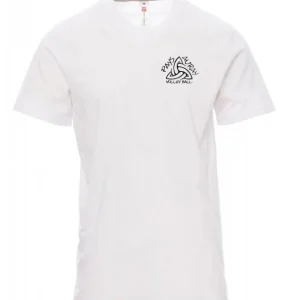 Tee shirt coton SUNSET PAVB