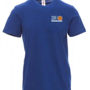 Tee shirt coton SUNSET PBO