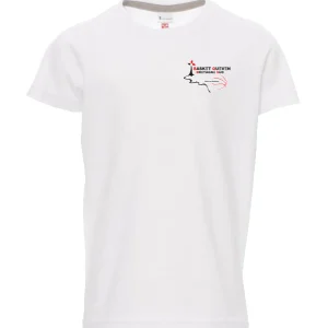 Tee shirt coton SUNSET BQBS