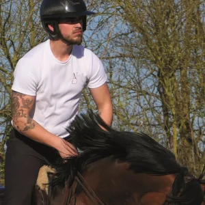 T-Shirt Technique MESH ARA Homme