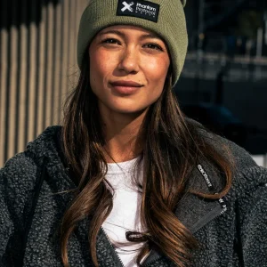 Bonnet Ventura - Olive