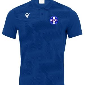 Polo THAVIL ( 3 couleurs au choix )