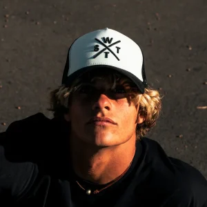 Casquette Tribe - Vert Clair