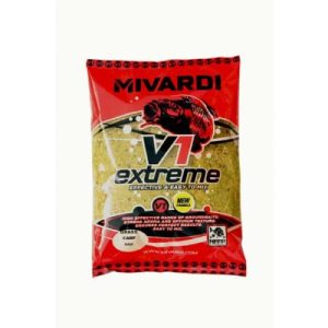 amorce V1 CARPE – Amour blanc 2850g