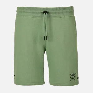 Short Venice - Vert sauge