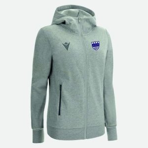 Veste Femme DRUM molleton