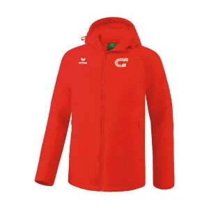VESTE D'HIVER JUNIOR - AC BARENTIN