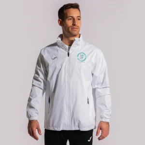 VESTE IMPERMÉABLE HOMME - ISNORUN