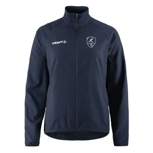 VESTE FEMME - STADE SOTTEVILLAIS 76