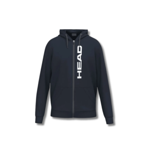 Veste zippée coton Club Original  Hoodie FZ (H/F)