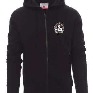 Veste à capuche PORTLAND SKAO