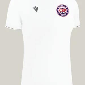 Polo WALTZ femme CEP Basket