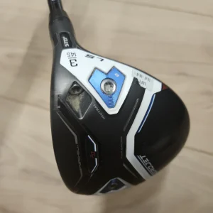 Occasion - Cobra Bois 3 Aerojet LS - Stiff