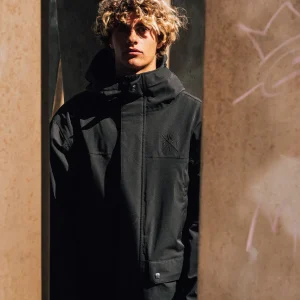 Veste de ski X-Clever - Noir