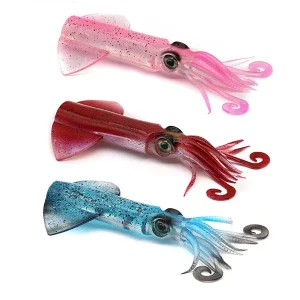 Corps de remplacement Xipi Evo JLC 100 mm