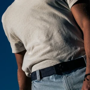 Ceinture X-Link -  Camouflage Gris Anthracite