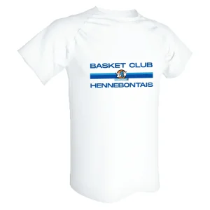 Tee shirt TECNIC BCHennebont