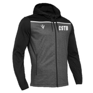 veste zippée AETHER (2 couleurs au choix)