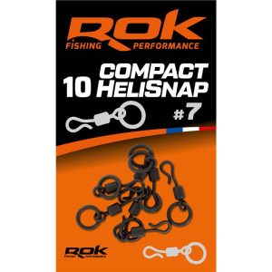 COMPACT HELI SNAP #7