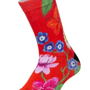 CHAUSSETTES DE VÉLO  -  ALOHA