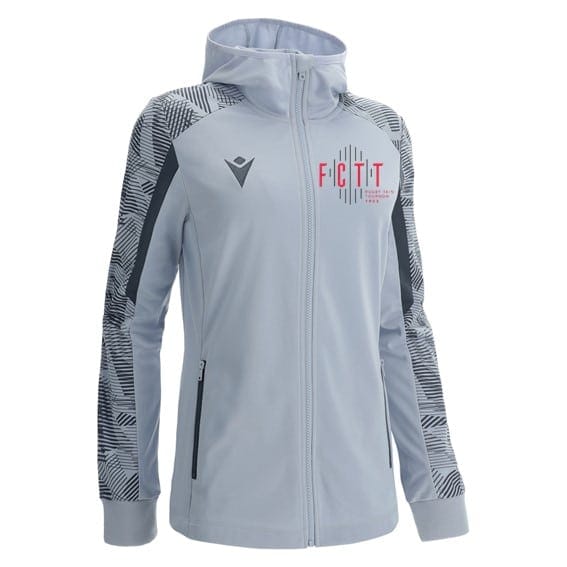 Veste femme full zip APHRODITE ( 3 couleurs au choix ) – Image 4