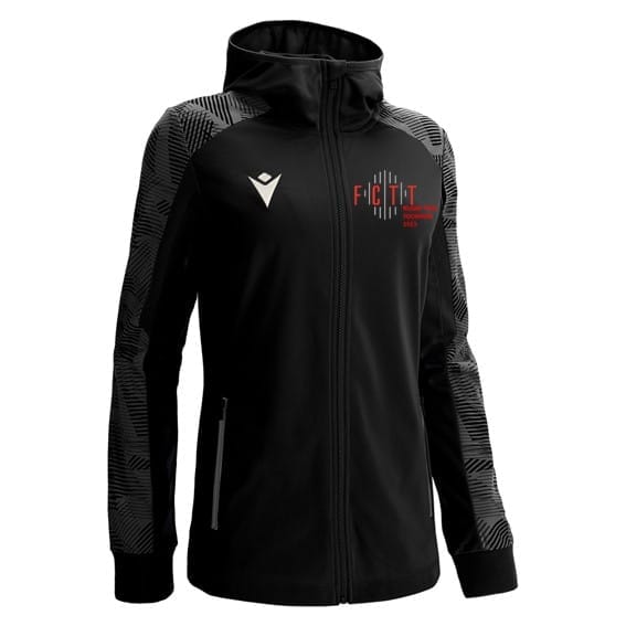 Veste femme full zip APHRODITE ( 3 couleurs au choix ) – Image 3