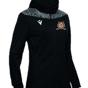 Veste full zip femme AURORA