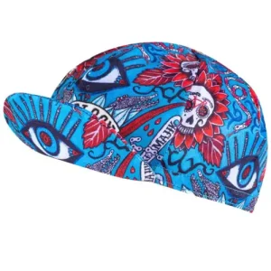 CASQUETTE DE VELO - BAJA CLASSIC