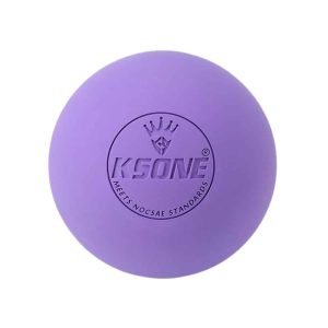 Balle de massage crossfit KSONE