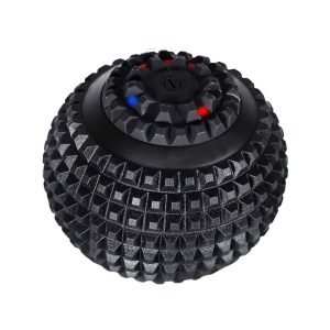 Balle de massage vibrante NOIRKA