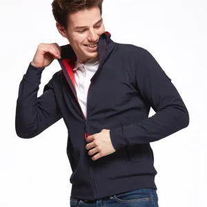 Veste dynamique en softshell BAXTER