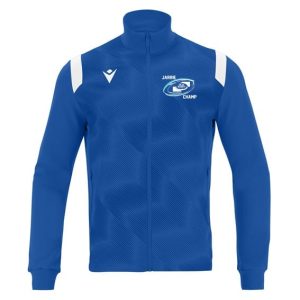 Veste full zip BENDIS ( 2 couleurs au choix )