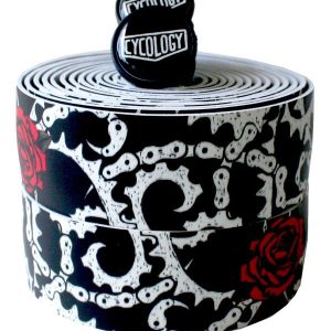 RUBAN DE CINTRE - BLACK ROSE