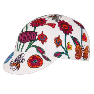 CASQUETTE DE VÉLO - BOHO