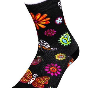 CHAUSSETTES DE VÉLO - BOHO
