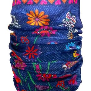 CACHE-COU LÉGER - BOHO