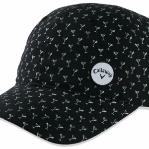 Callaway -  Casquette Femme High Tail - Tini Time Print