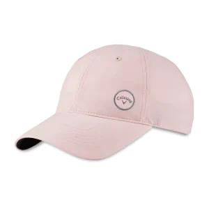 Callaway -  Casquette Femme High Tail - Rose 23