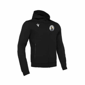 Sweat avec capuche CELLO ( 2 couleurs au choix )