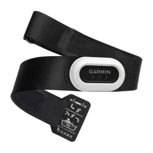 GARMIN - CEINTURE CARDIOFRÉQUENCEMÈTRE - HRM PRO PLUS