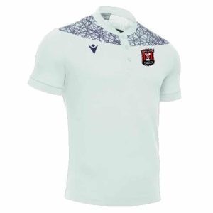 Polo de sortie CHENDA (2 couleurs au choix)